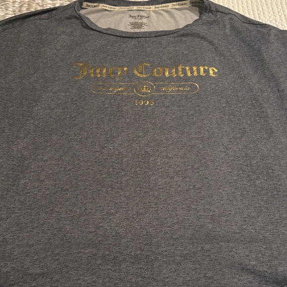 Juicy Couture Top - Picture 1 of 5